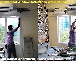 Jalil Damai Apartment Project