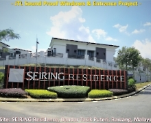 SEIRING Residence @ Rawang_2