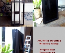 JTL Noise Insulated Windows Profile_1