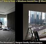 The Residence 1, Bangsar South KL Project._3