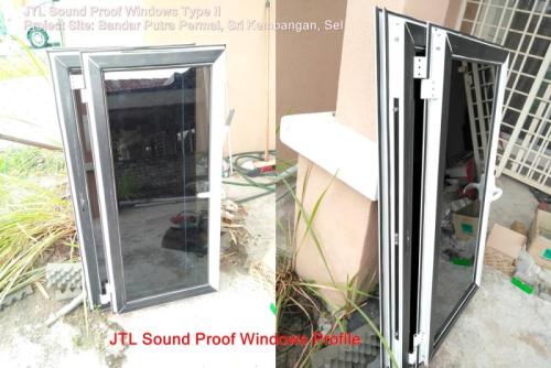 Bandar Putra Permai Project_2