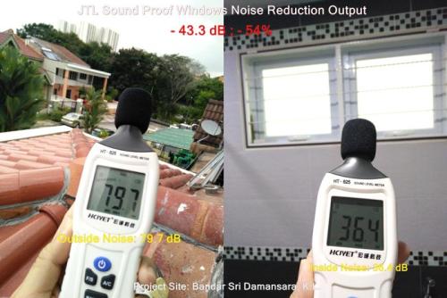 Bandar Sri Damansara Project_1