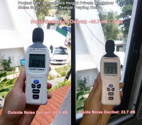 Damansara Height Project_2