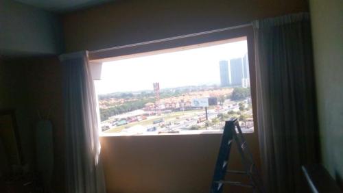 Dataran Prima Condo Project_1