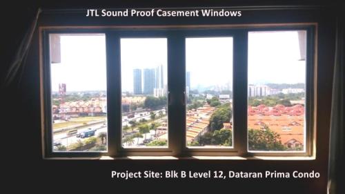 Dataran Prima Condo Project_2