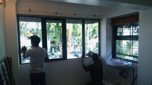 Jalan Sri Hartamas 2 Project_1