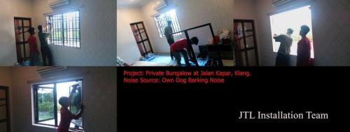 Jln Kapar Klang Project_3