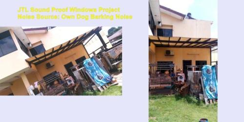 Jln Kapar Klang Project_4