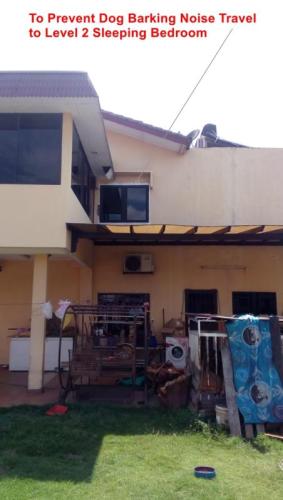 Jln Kapar Klang Project_5