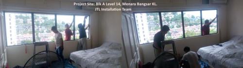 Menara Bangsar Condo Project_1
