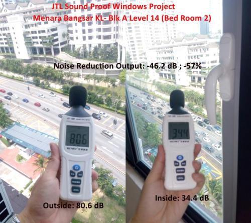 Menara Bangsar Condo Project_2