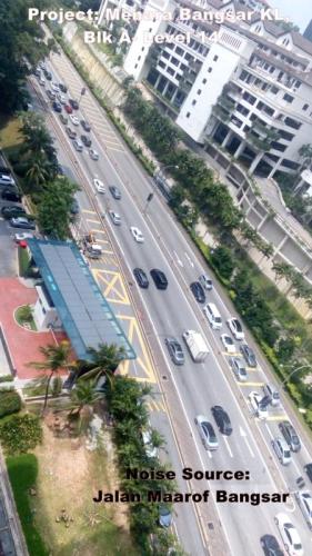 Menara Bangsar Condo Project_2