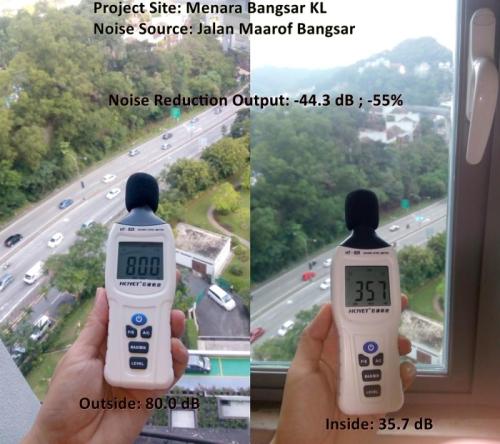 Menara Bangsar Condo Project_4
