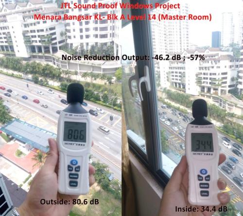 Menara Bangsar Condo Project_7