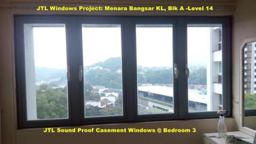 Menara Bangsar Condo Project_8