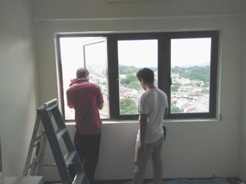 Menara Seputeh Condo Project_1