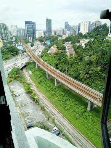 Menara Seputeh Condo Project_3