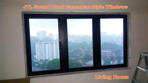 Menara Seputeh Condo Project_4