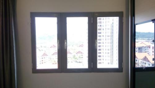 Pelangi Damansara Condo_2