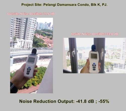 Pelangi Damansara Condo_5