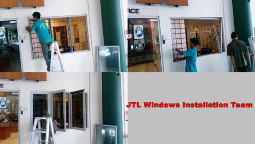 ST.Francis Xavier Church Project_4