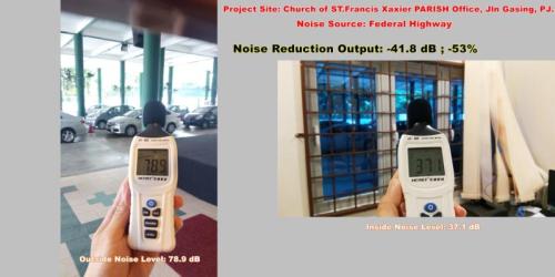 ST.Francis Xavier Church Project_6