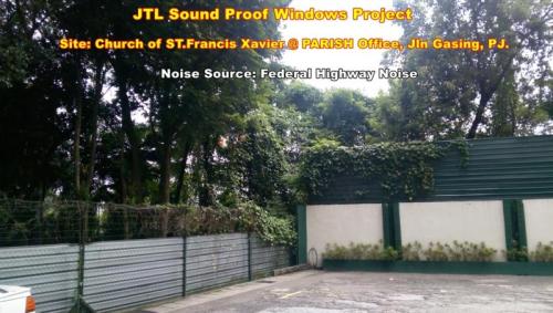 ST.Francis Xavier Church Project_7