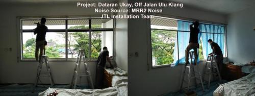 Taman Dataran Ukay Project_1