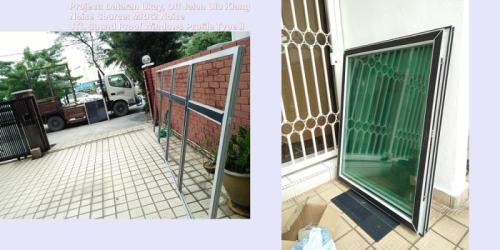 Taman Dataran Ukay Project_2