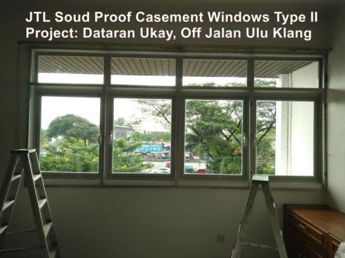 Taman Dataran Ukay Project_3