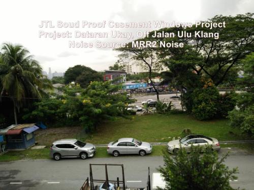 Taman Dataran Ukay Project_4