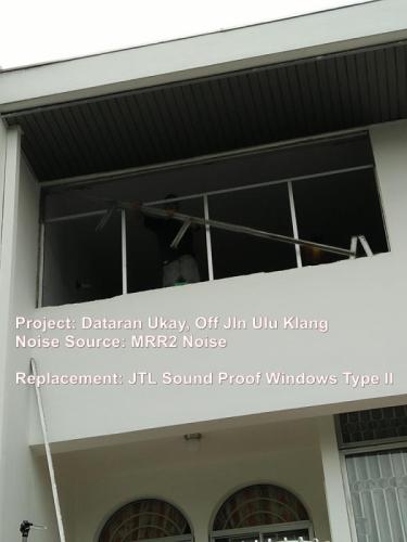 Taman Dataran Ukay Project_6