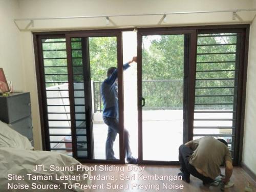 Taman Lestari Perdana Project_7
