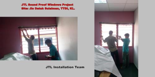 TTDI Office Room Project_1