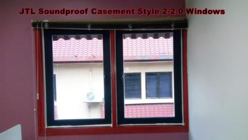 TTDI Office Room Project_3