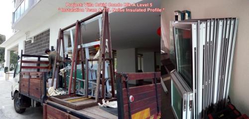 Villa Orkid Condo, Blk-A Level 5_10