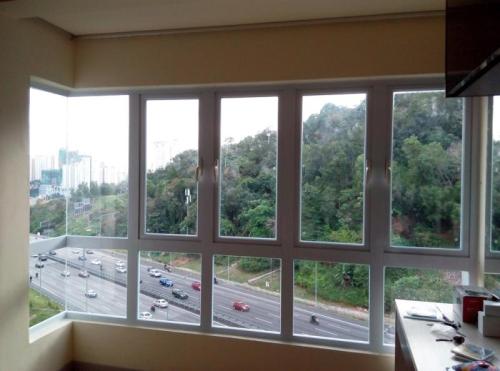 Villa Orkid Condo, Blk-A Level 5_3