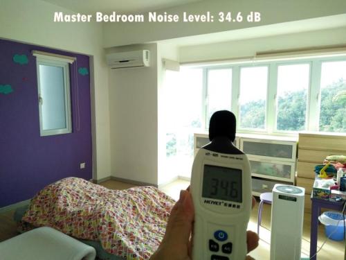 Villa Orkid Condo (Blk A-Level 13A)_10