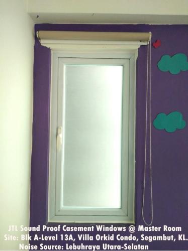 Villa Orkid Condo (Blk A-Level 13A)_2