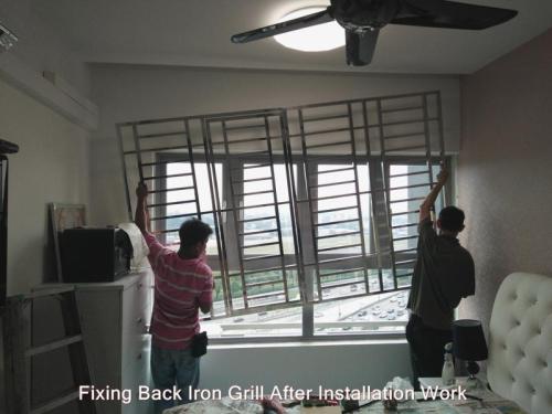 1 Razak Mansion Apartment Project_2