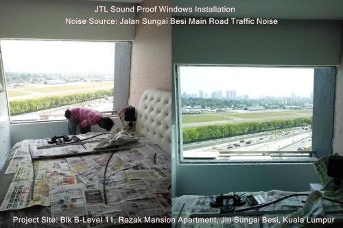 1 Razak Mansion Apartment Project_3