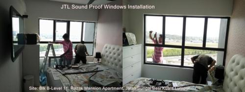 1 Razak Mansion Apartment Project_4