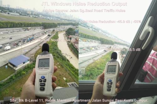1 Razak Mansion Apartment Project_7