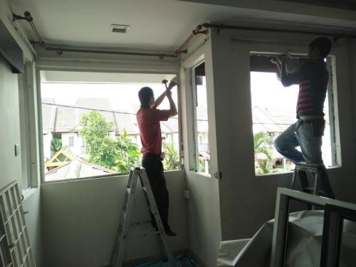 Bandar Sri Damansara Project_2