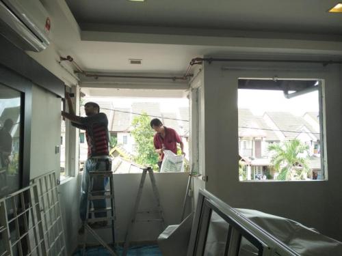 Bandar Sri Damansara Project_4