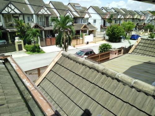 Bandar Sri Damansara Project_6
