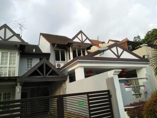 Bandar Sri Damansara Project_7