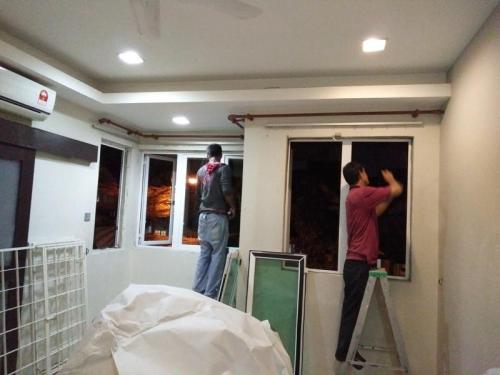 Bandar Sri Damansara Project_9
