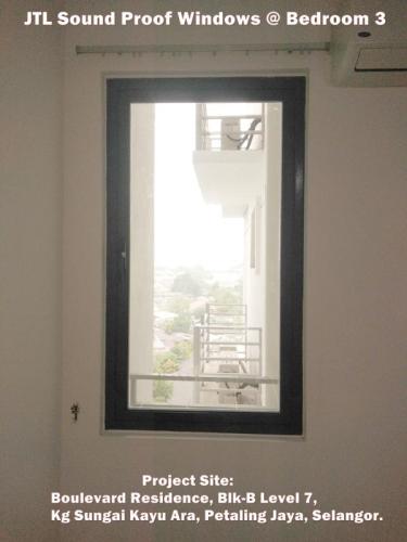 Boulevard Residence Damansara Project_2