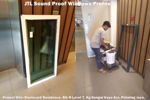 Boulevard Residence Damansara Project_4